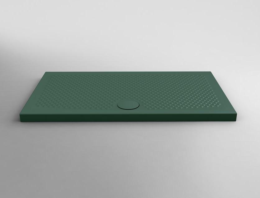 Artceram Поддон для душа прямоугольный sun-id-1499781 - Вид №3