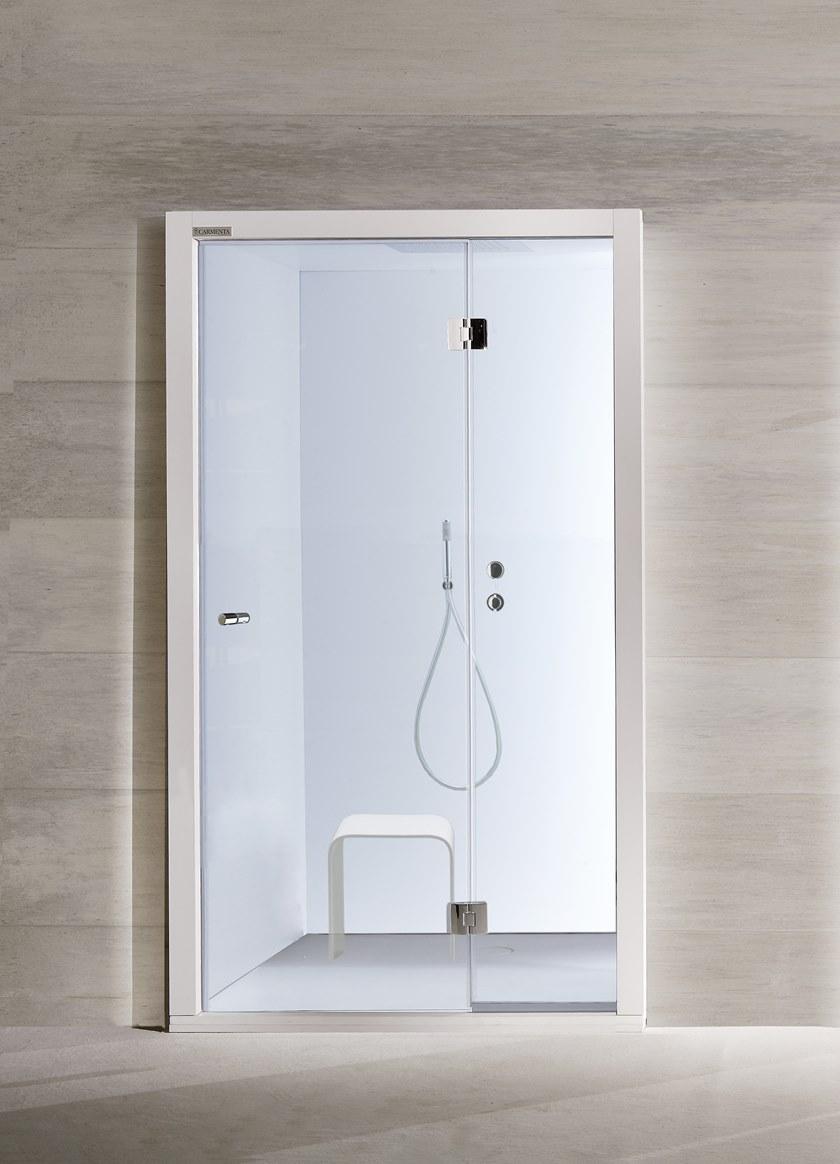 CARMENTA Турецкая баня с душем с хромотерапией sun-id-1461768 - Вид №3