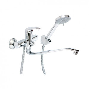 35-S35/K OPEN  Смеситель универсальный  ARGO kran