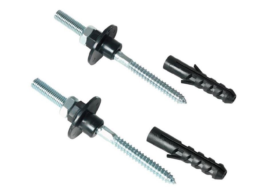 Металлическая подставка для раковины Ponte Giulio стандарт ARCH-00046847 - Вид №1