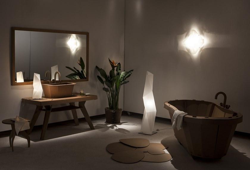 Slamp Лампа заземления Diamond sun-id-1448153 - Вид №4