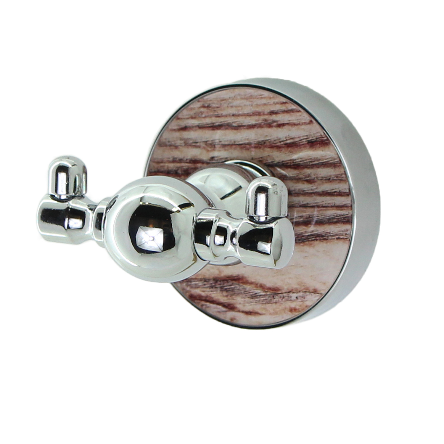 K-6923D Regen Крючок двойной WasserKRAFT Regen K-6900  - Вид №2