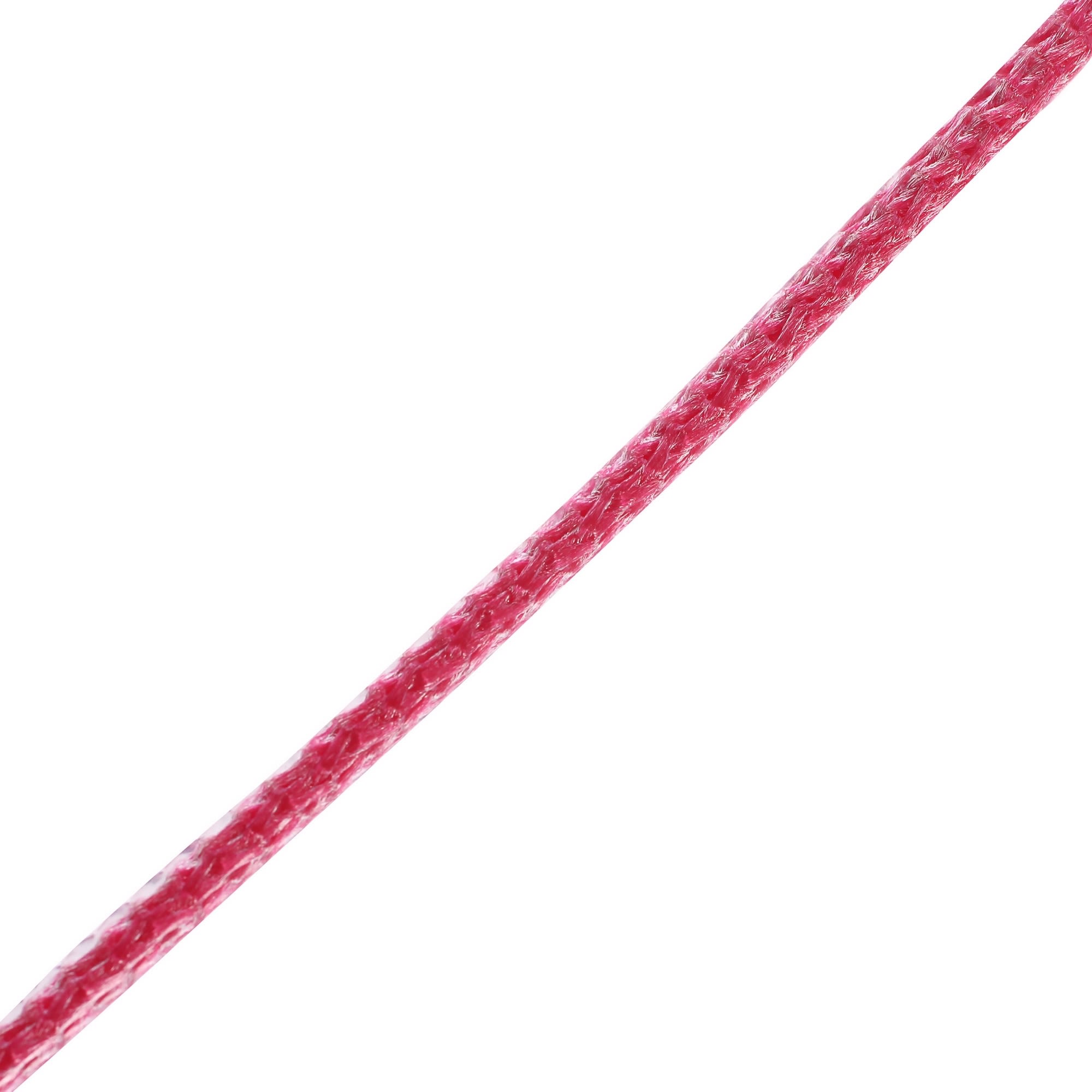 82010497 Шнур хозяйственный с полимерным покрытием, 3.0 мм, цветной, 20 м Santreyd  - Вид №1