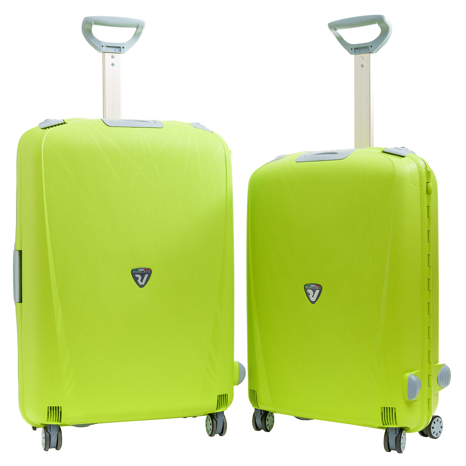 500761-37 Чемодан 500761 L Roncato Light Ltd Edition  - Вид №8