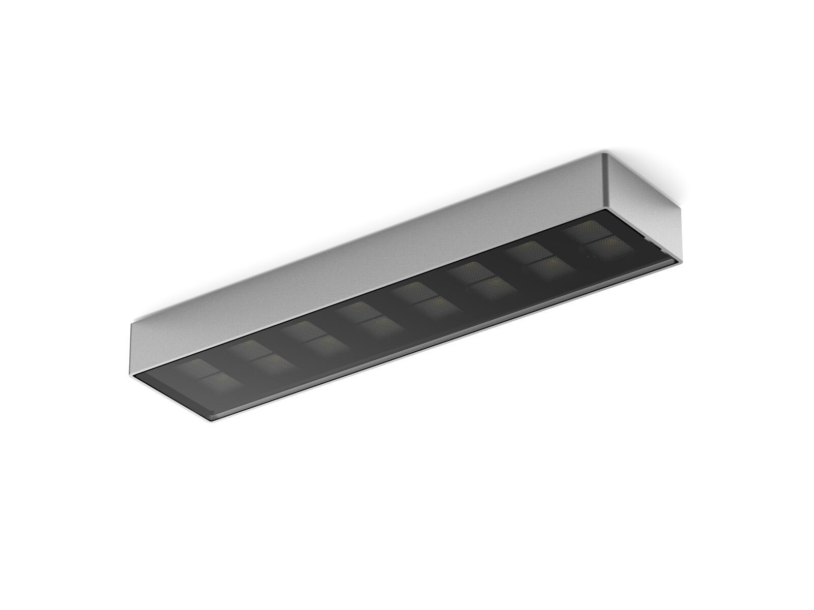 Регулируемый светодиодный прожектор из нержавеющей стали Stral BAJA ARCH-00089234 - Вид №6