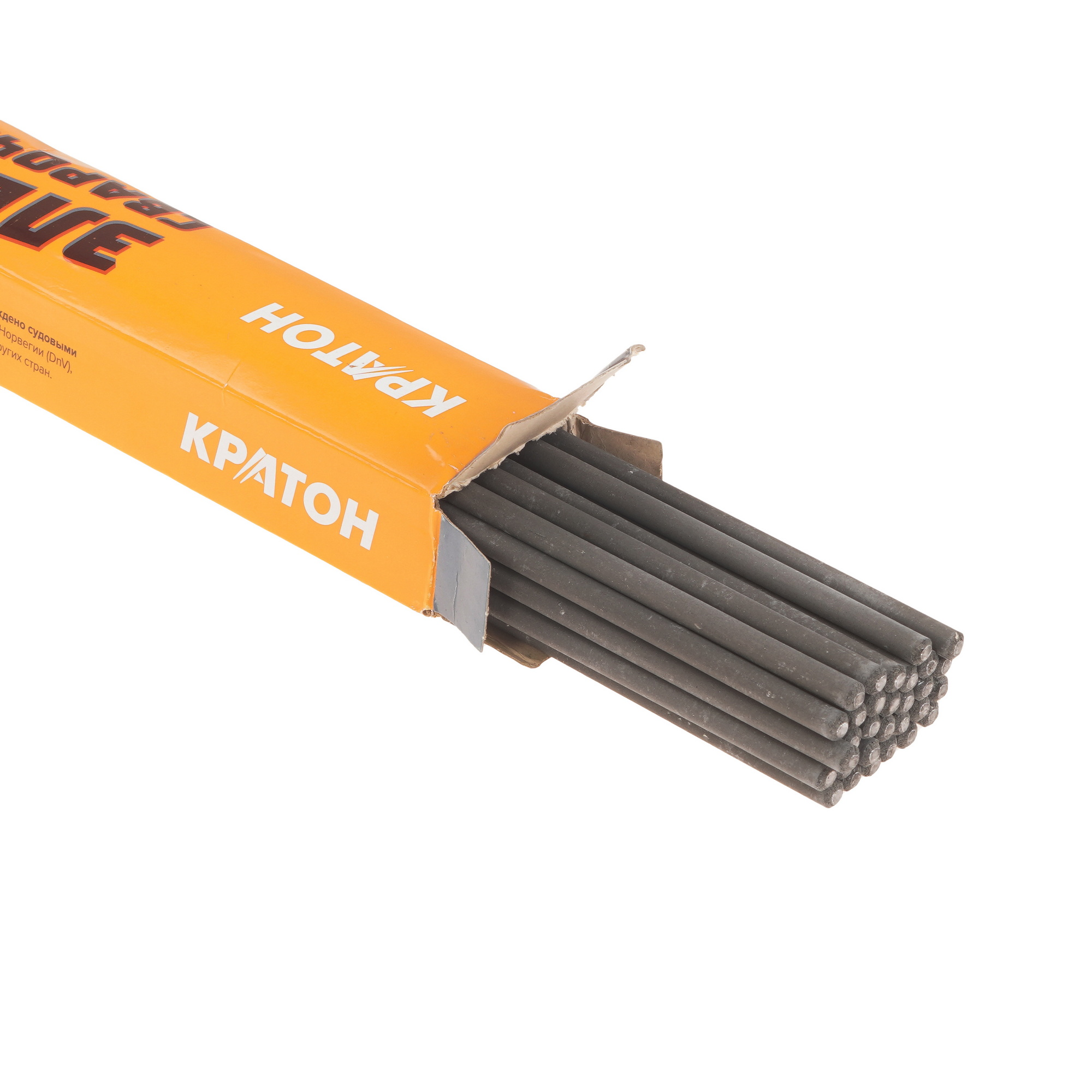 Электроды Кратон 11901008 9127730 STDN-0135326 - Вид №1