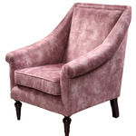 HU002A Лайд Стул ijlbrown  - Вид №6