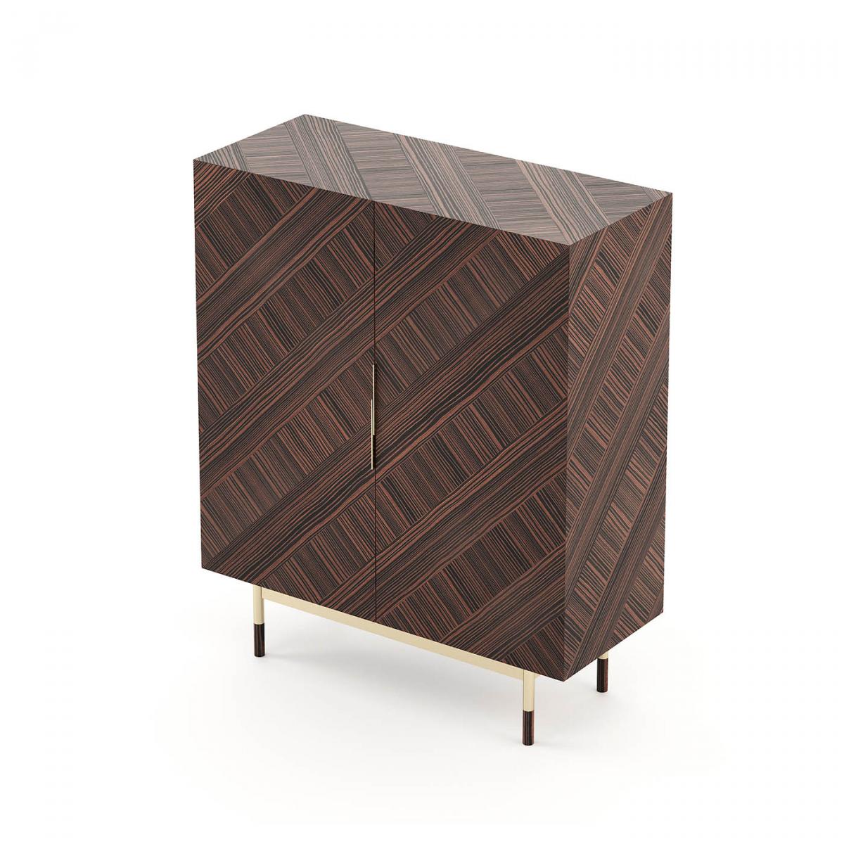 092500 Буфет LasKasas Claud  - Вид №3