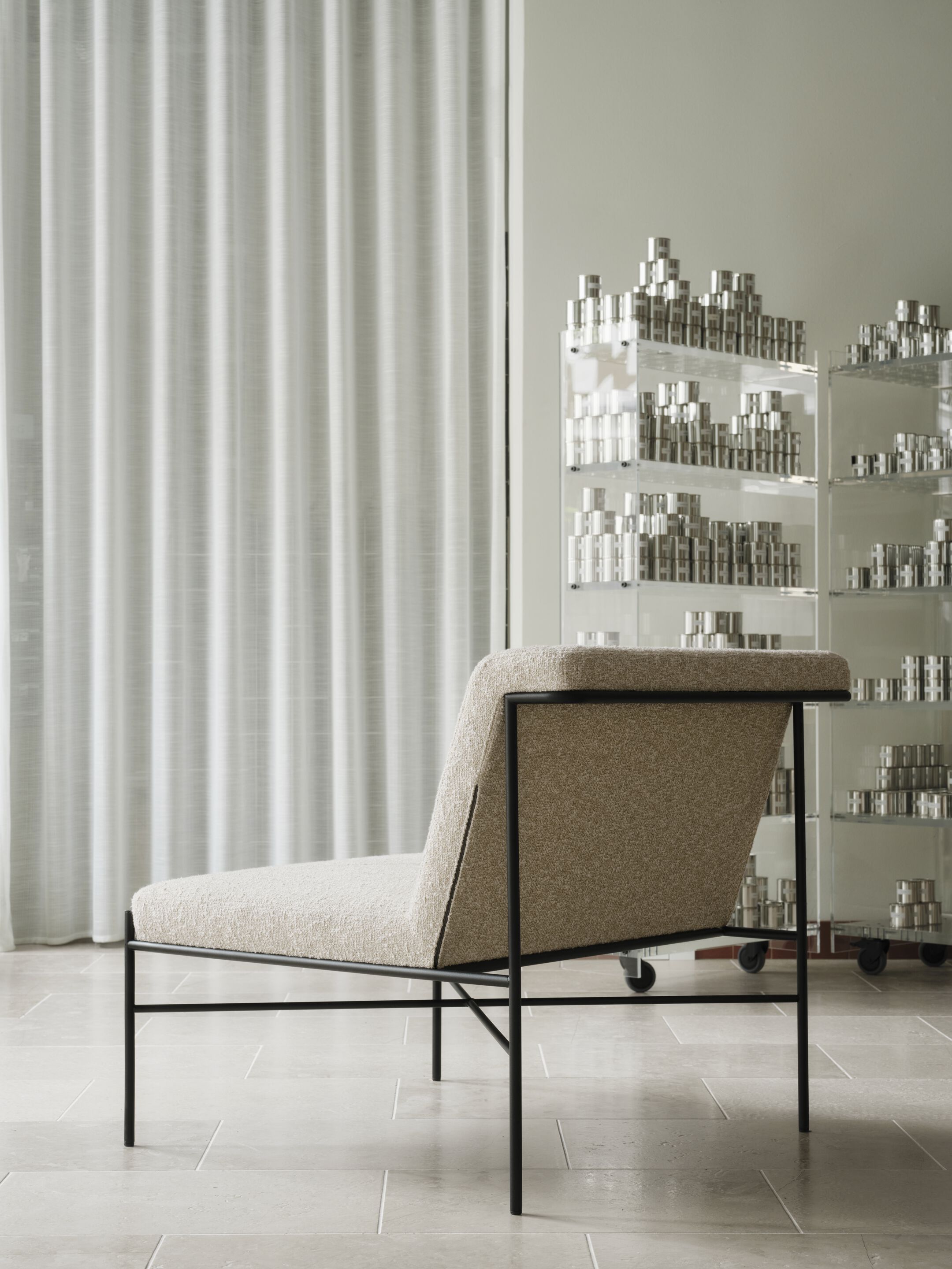 Кресло Bla Station Unit ARCH-00000908 - Вид №4