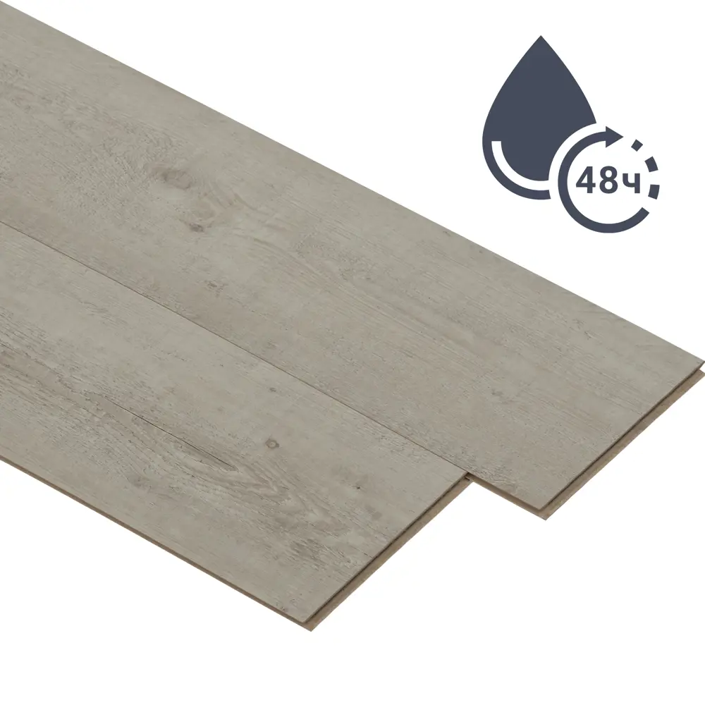 Classen Harmony Forte Дуб Фернандез - широкоформатный водостойкий ламинат 82808032 STLM-0036377 - Вид №3