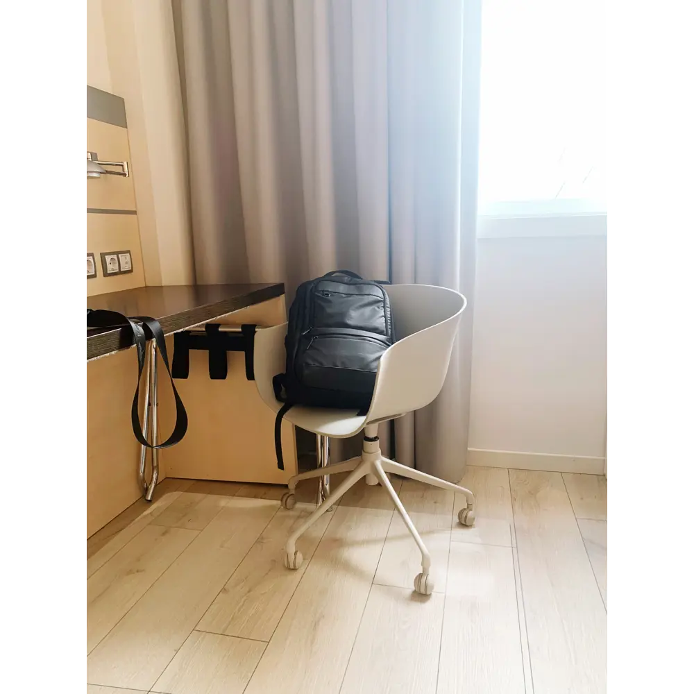 Santreyd Защитный коврик из поликарбоната 90×120 см 89356359 STLM-1040308 - Вид №8