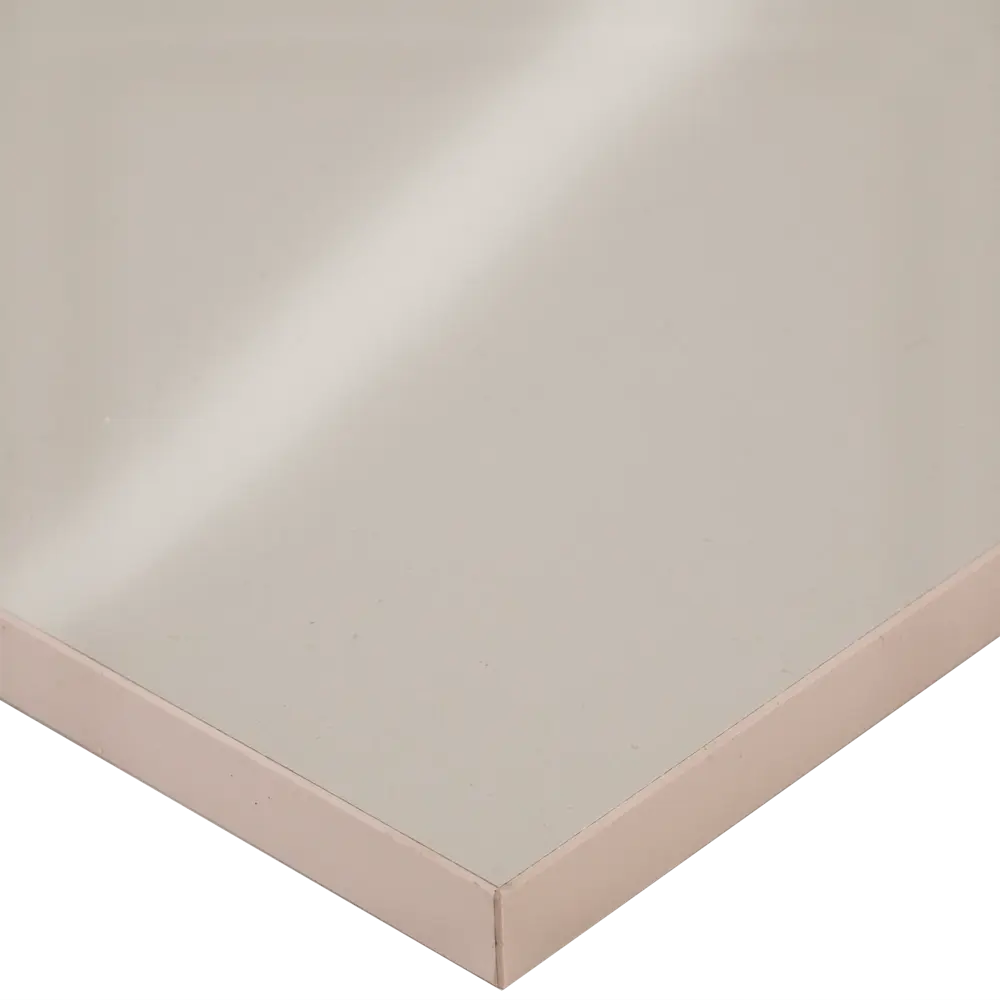 Фасад для кухонного ящика Аша 59.7x38.1 см Delinia ID ЛДСП цвет бежевый STLM-2067066 - Вид №2