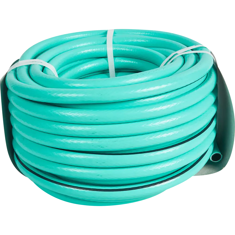 Шланг для полива СТРОЙМАШ 1/2" 25 м ПВХ STLM-2118235