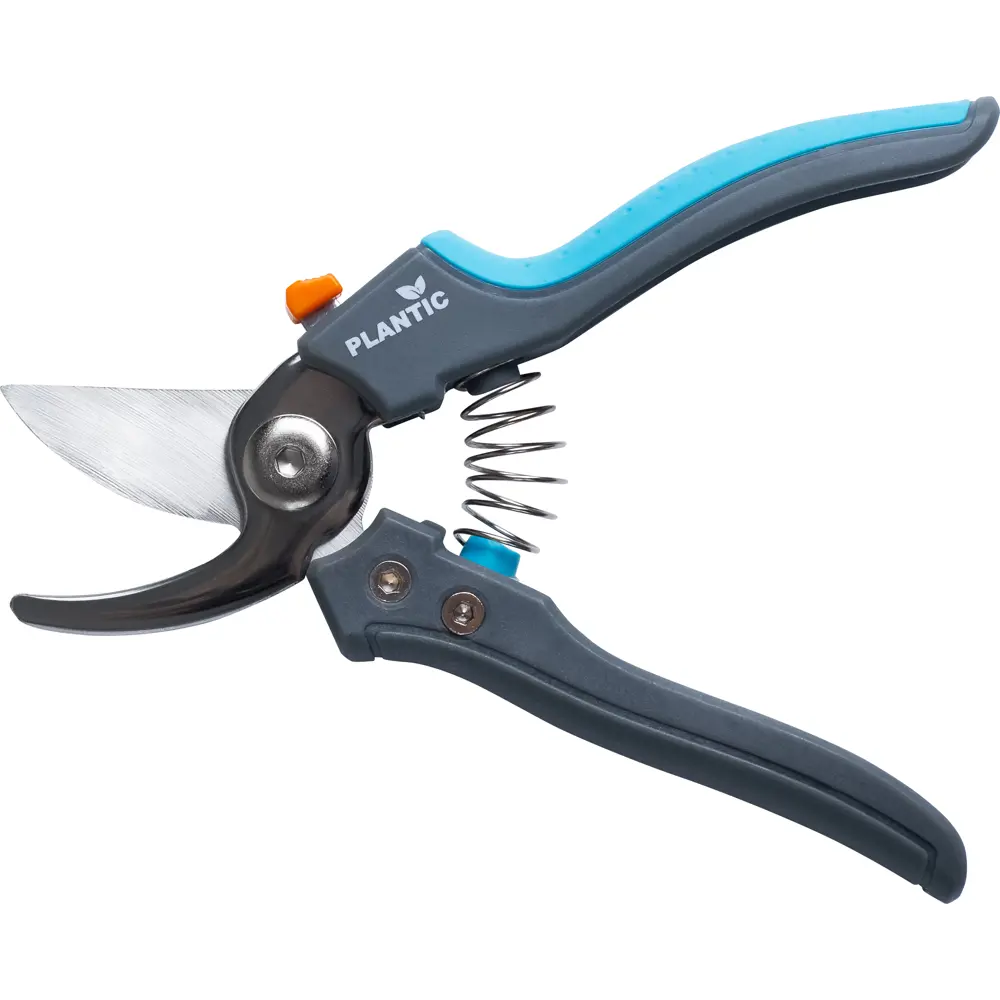 Секатор садовый Plantic L68 для точной обрезки растений 89371271 STLM-1426161 - Вид №1