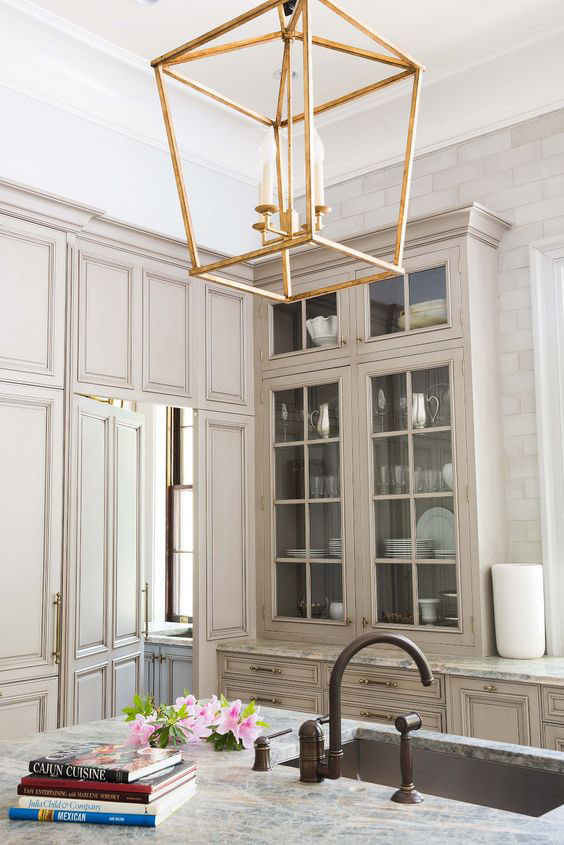 3404 ** 75 Смеситель для мойки однорычажный, настенный Nicolazzi Series Nicolazzi  - Вид №14