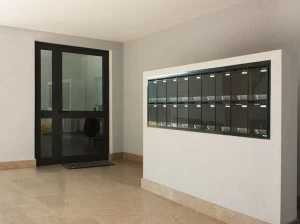 RAVASI Почтовый ящик Interni