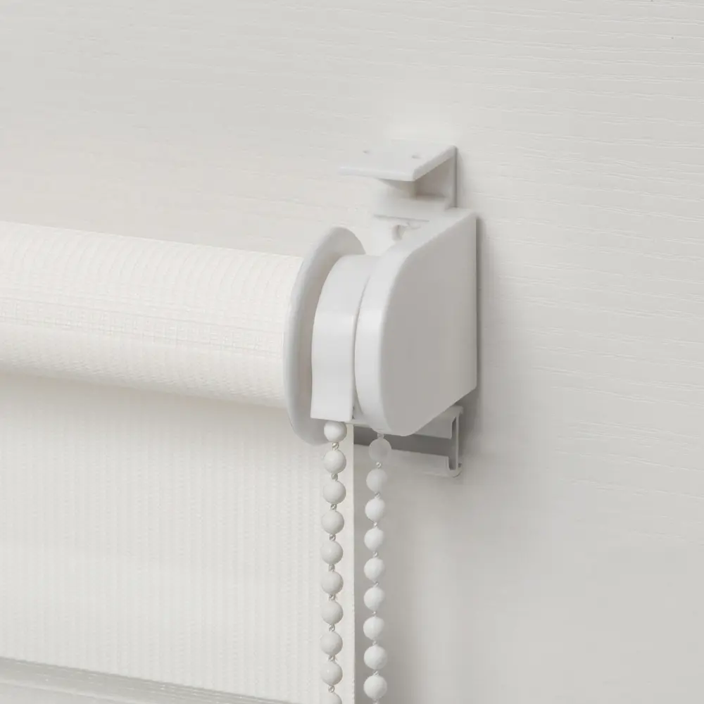 Штора рулонная день-ночь Inspire Peter 60x160 см белая White 0 82691074 STLM-2045697 - Вид №4