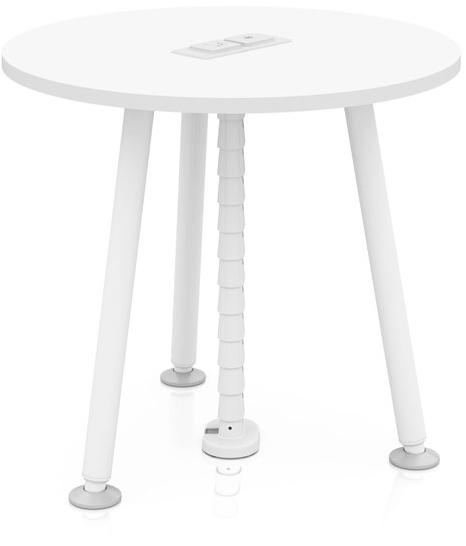 Herman Miller Круглый стол Memo sun-id-1404746 - Вид №2