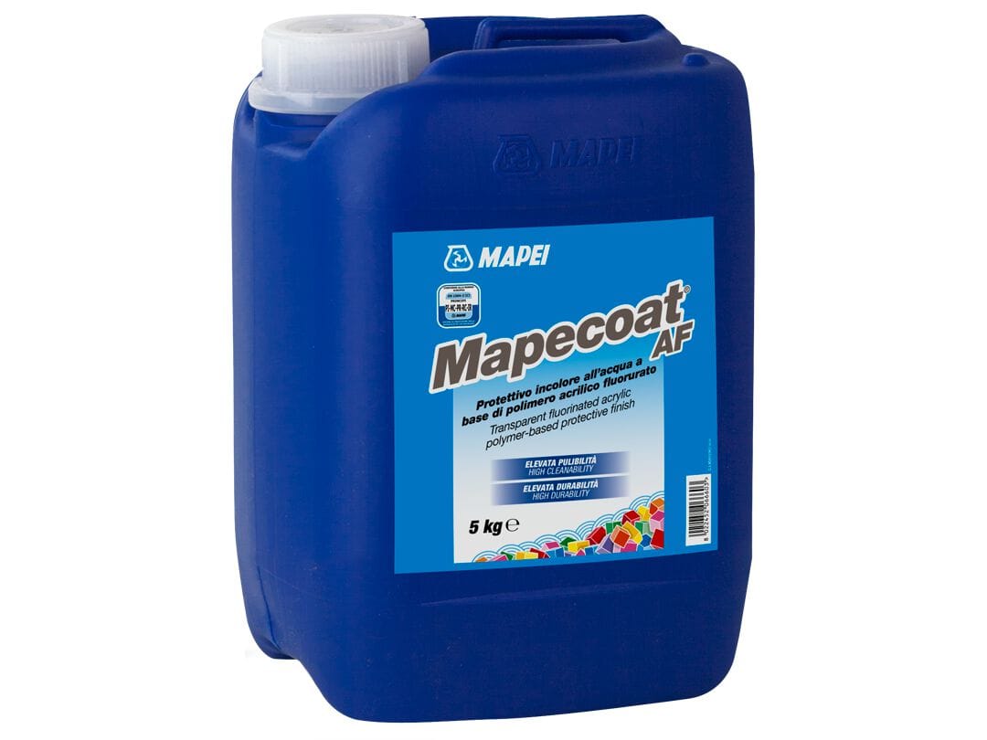 Бесцветный защитный к воде MAPEI MAPECOAT AF ARCH-00044727