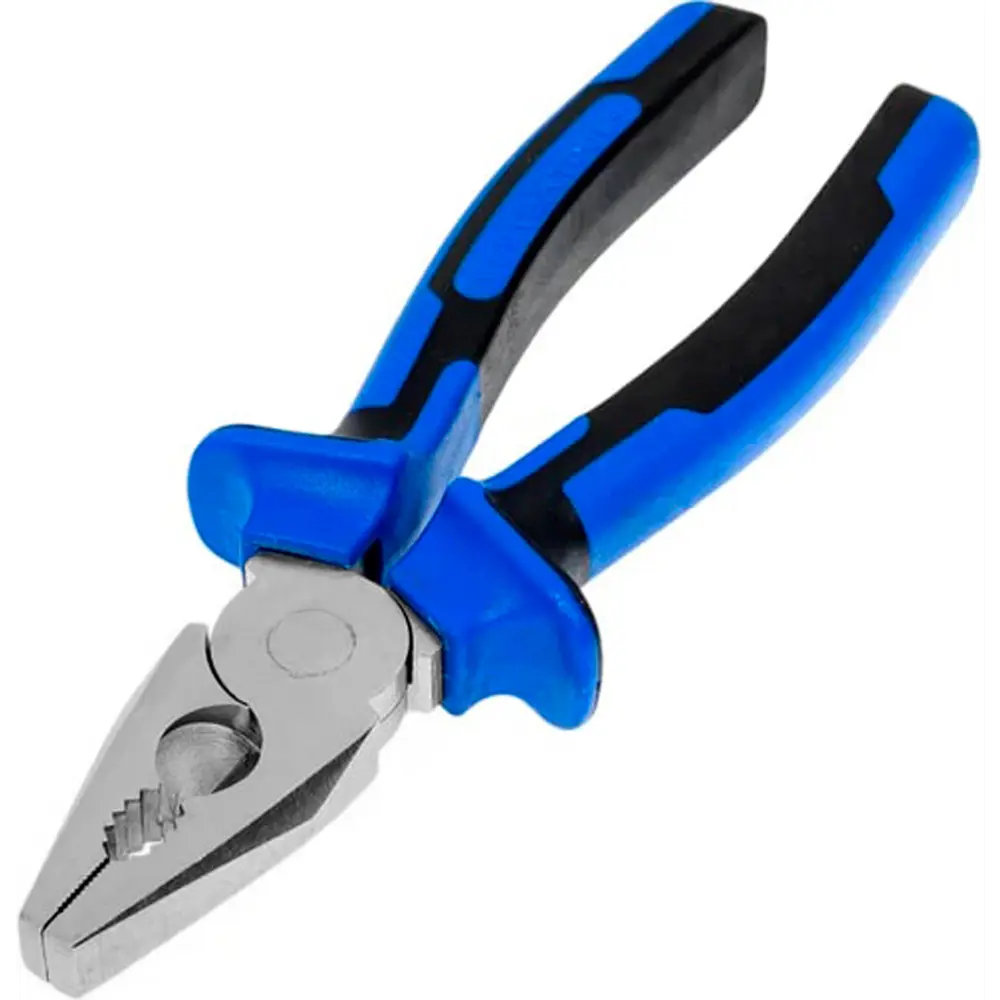 Пассатижи Vertextools 0034-200 200 мм STLM-2098267