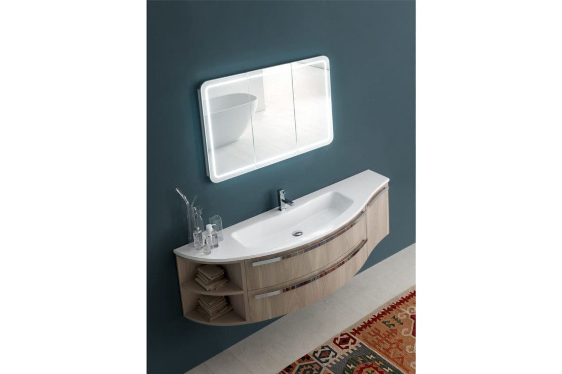 Комплект мебели 54 Arcom E.ly STARC29 - Вид №15