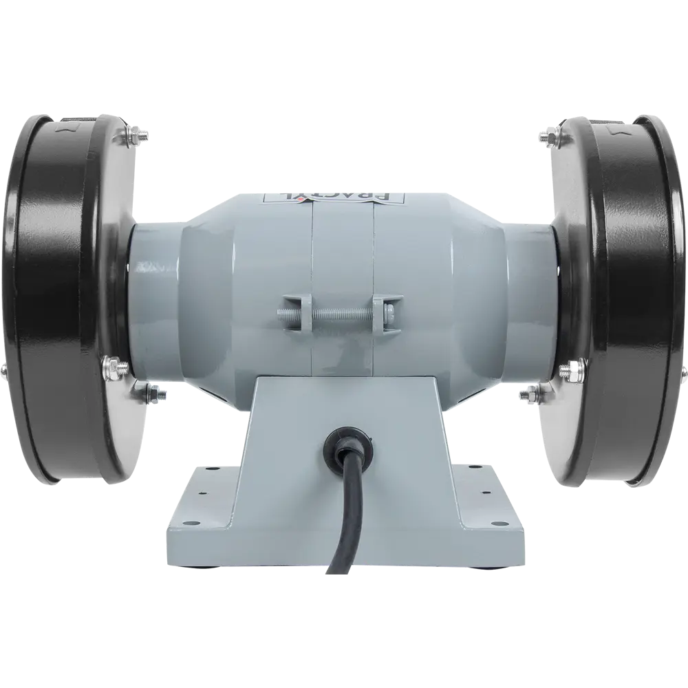 Станок точильный Practyl 150BG2-125, 150 Вт, 125 мм STLM-2015446 - Вид №2