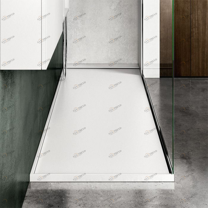 M. 4IS.60.70.MK Slim Collection душевой поддон Makro 46320