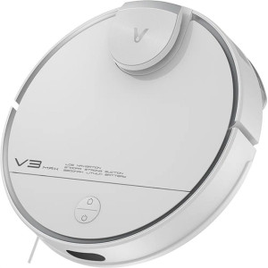 90619354 Робот-пылесос V3 Max V-RVCLM27A 35 Вт Li-Ion STLM-0310574 VIOMI