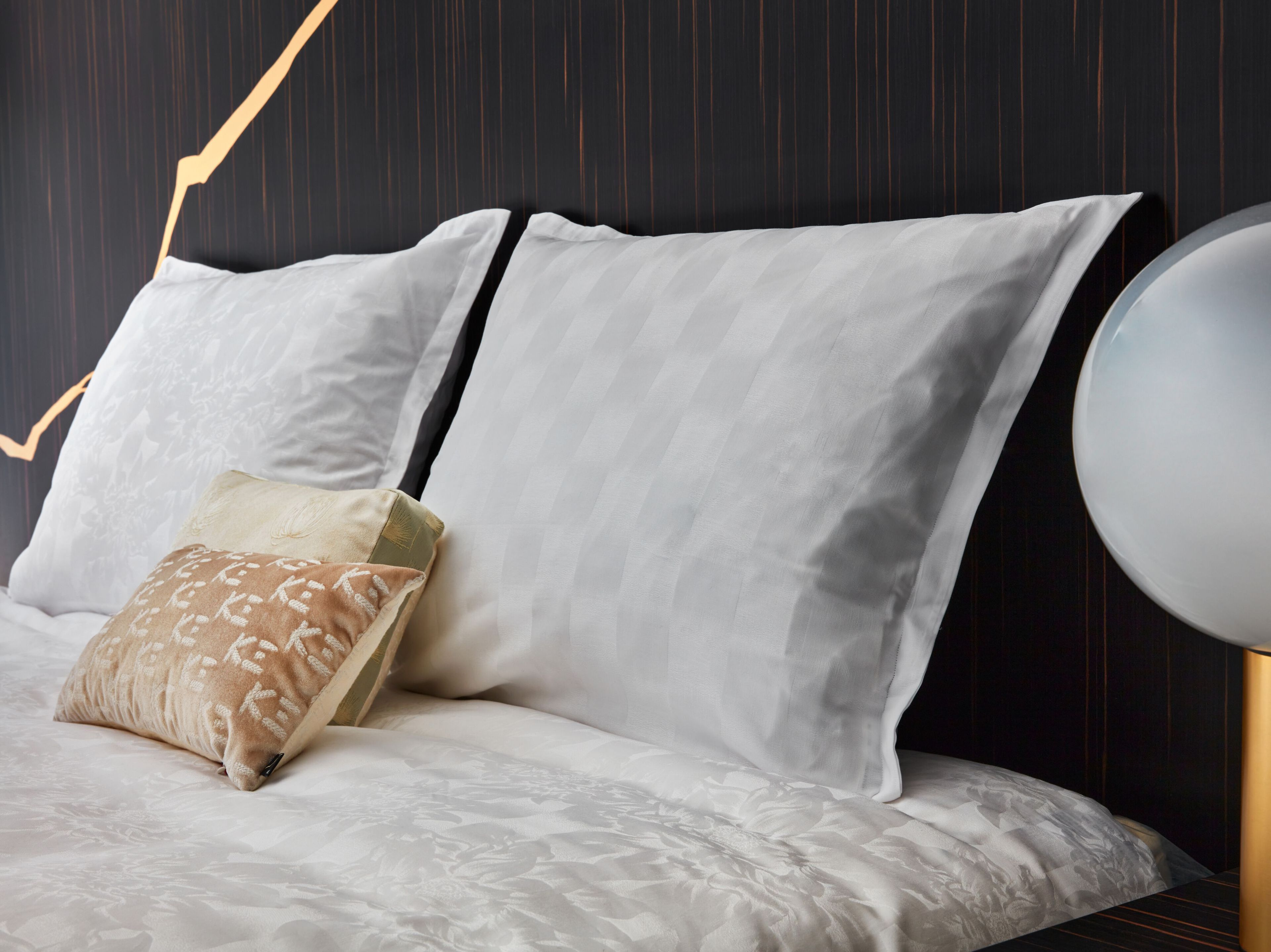 Прямоугольная подушка K-3 Sakura ARCH-00077850 - Вид №3