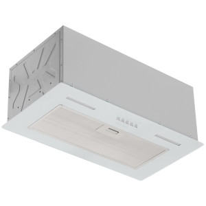 9100506 Вытяжка полновстраиваемая KRONA WERMUT 600 DN PB белый