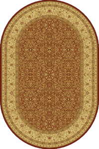 90379652 Ковер шерсть 150400-28763658-0105 150x400 см STLM-0207294 FLOARE-CARPET