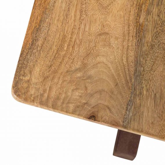 079542 Квадратный стол Francisco Segarra Adriana Santreyd - Вид №3