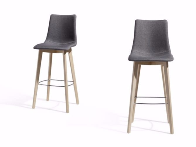 Мягкий стул S-CAB ARCH-00021002