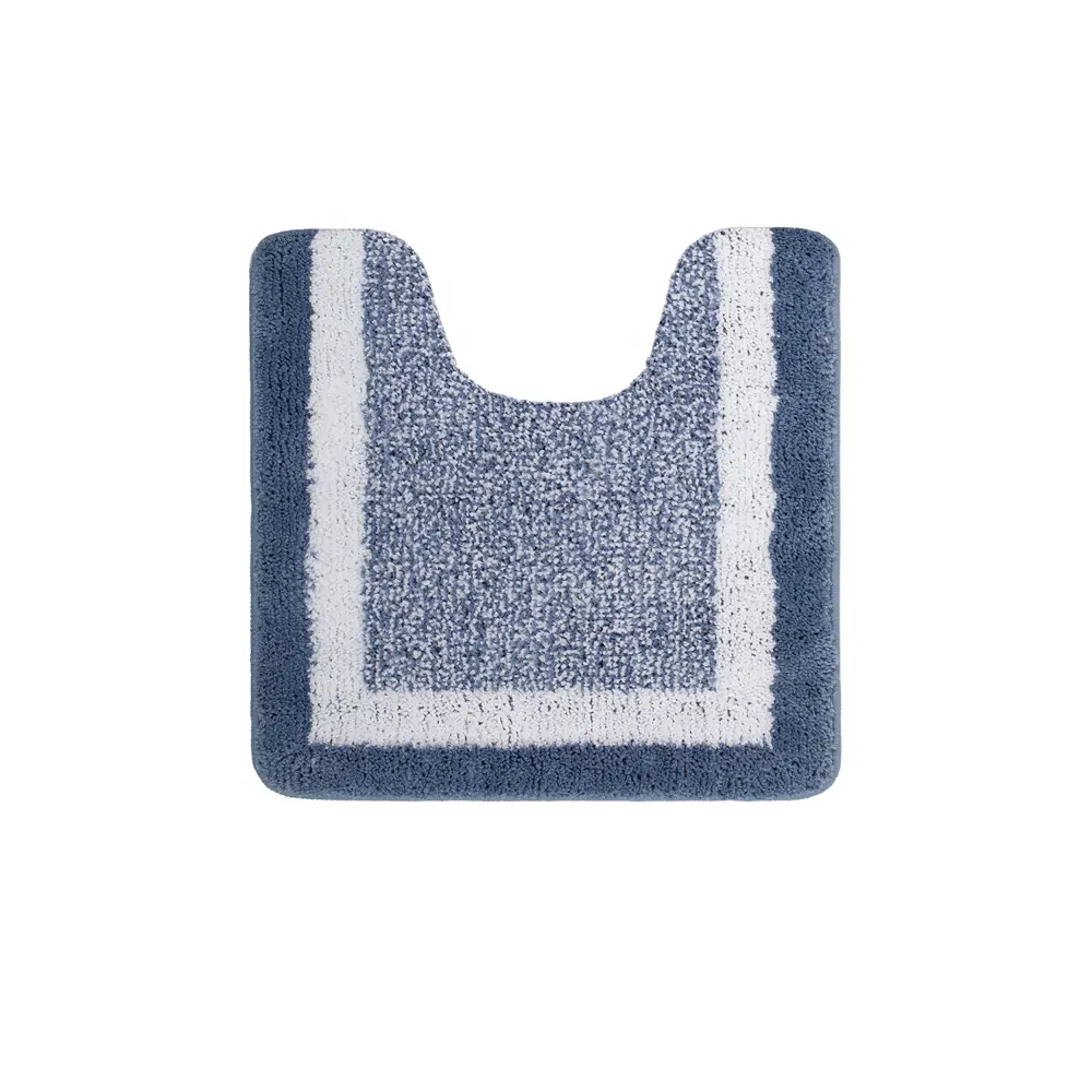 89380299 Коврик для туалета Iddis Night Sky LMT02P5i12 50x50 см цвет синий STLM-1569445 - Вид №1