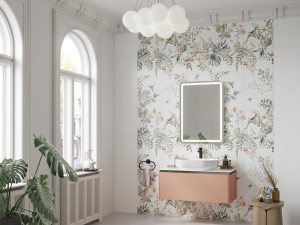 Пол / керамогранит