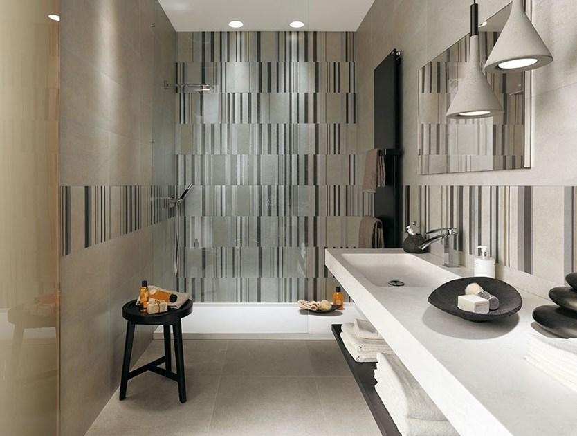 FAP ceramiche Белая мозаика Desert sun-id-1361743 - Вид №2