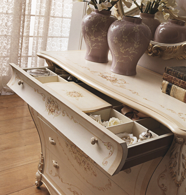 Комод REGENCY AGM (ALBERTO E MARIO GHEZZANI) C.103  - Вид №1