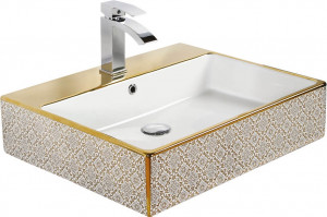 NX270-00CB00E-DW00 Раковина NX270.00030 мебельная (50*70 см) Creavit