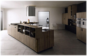 Кухня  CESAR CUCINE Kora-4