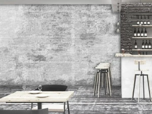 Creativespace Моющиеся обои с эффектом стены Wallpaper 2019