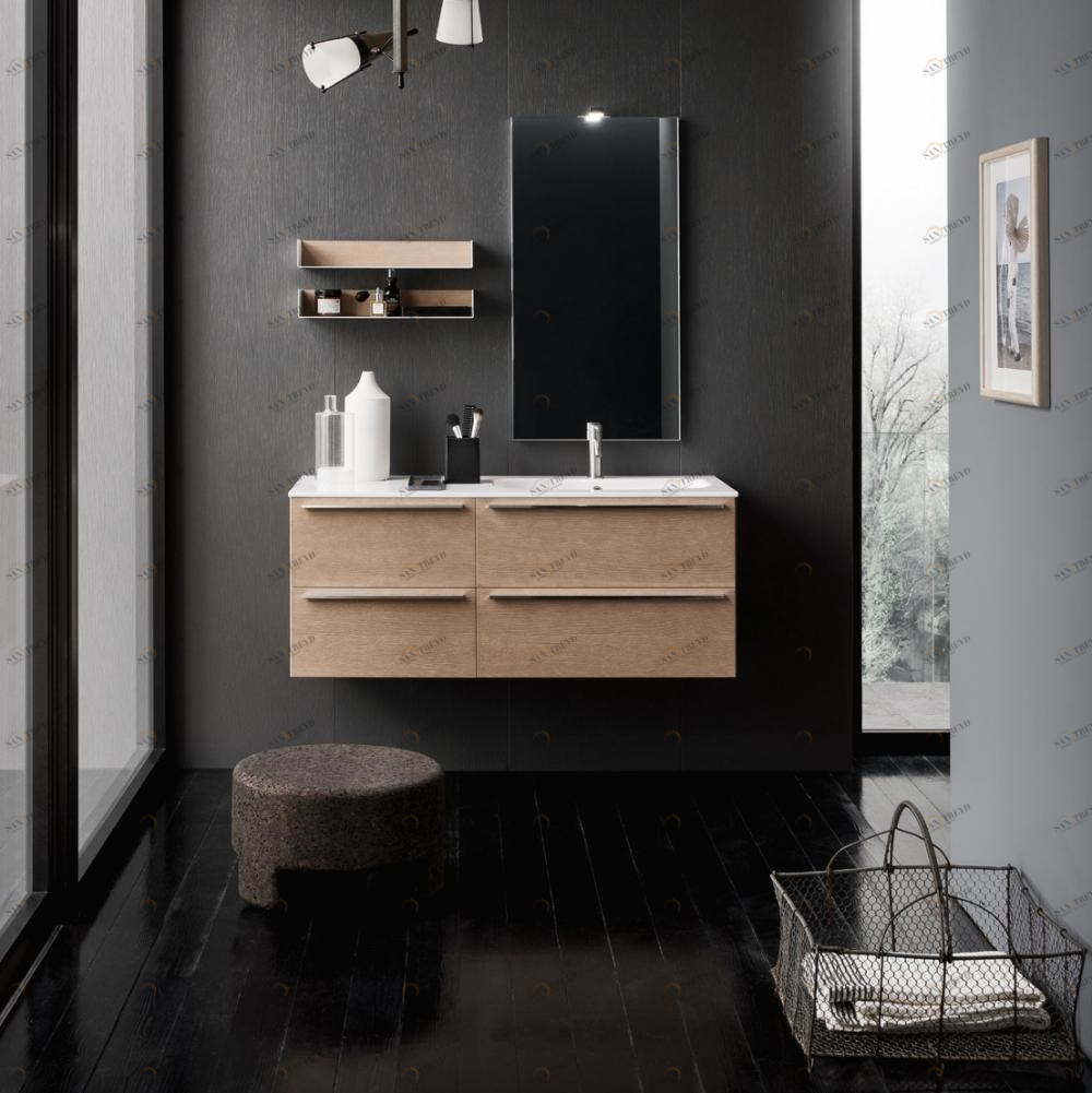 Мебель в ванну sky композиция #191 Arbi SKY191