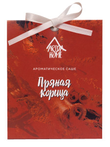 85263726 Саше ароматическое «Пряная корица» STLM-0060624 ARIDA HOME