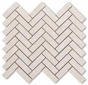 Ideamarmo Мозаика из каррарского мрамора Taylor Tlr 1002