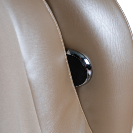 Массажное кресло MINI RT СHAMPAGNE Ergonova sun-id-2008089 - Вид №3