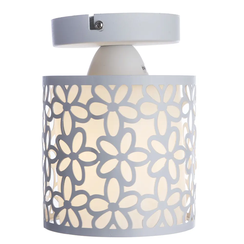 Люстра Ferra 1xE14x40 Вт 18639064 STLM-2151091 Arte Lamp  - Вид №1