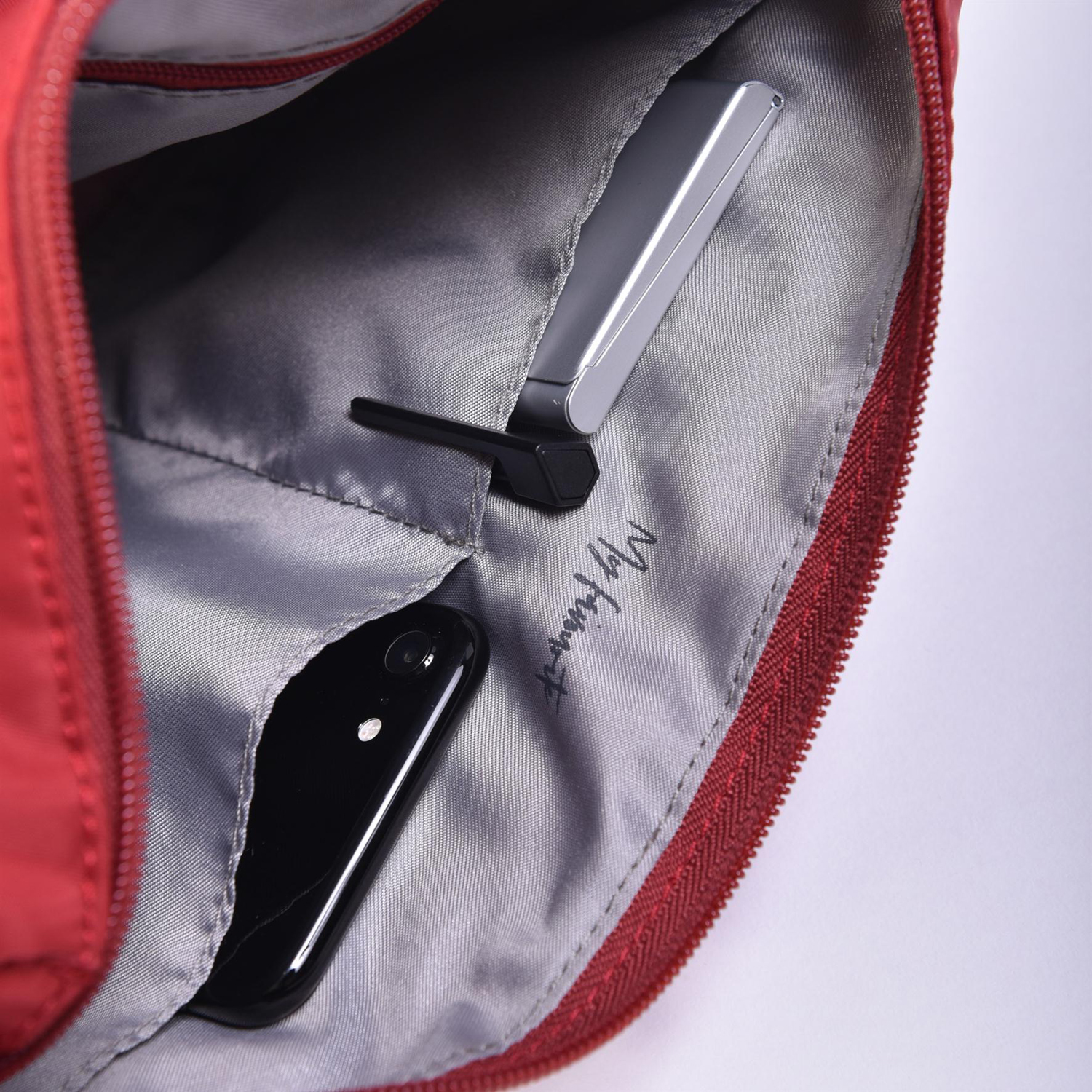 HIC176/134-09 Сумка HIC176 Eye RFID Hedgren Inner City  - Вид №5