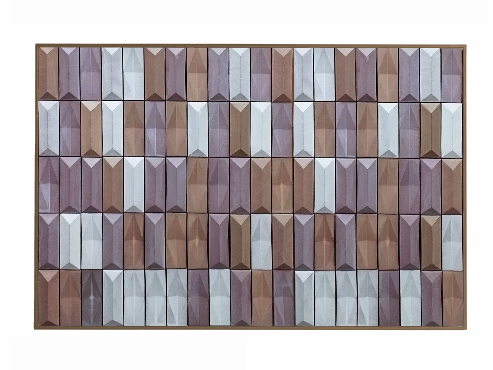 Керамическая декоративная панель Mambo Unlimited Ideas TERRA DAWN ARCH-00057452