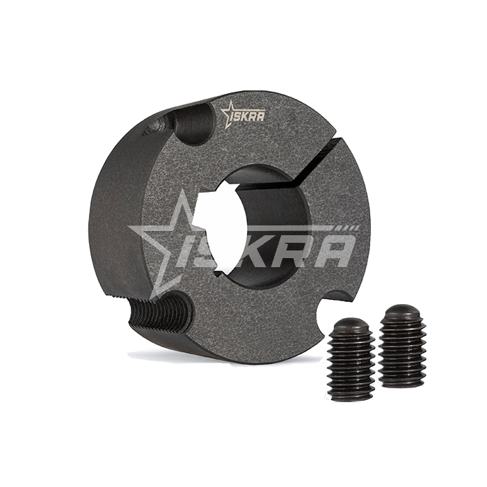 IS3346 Втулка тапербуш 4040-75 мм ISKRA  - Вид №1