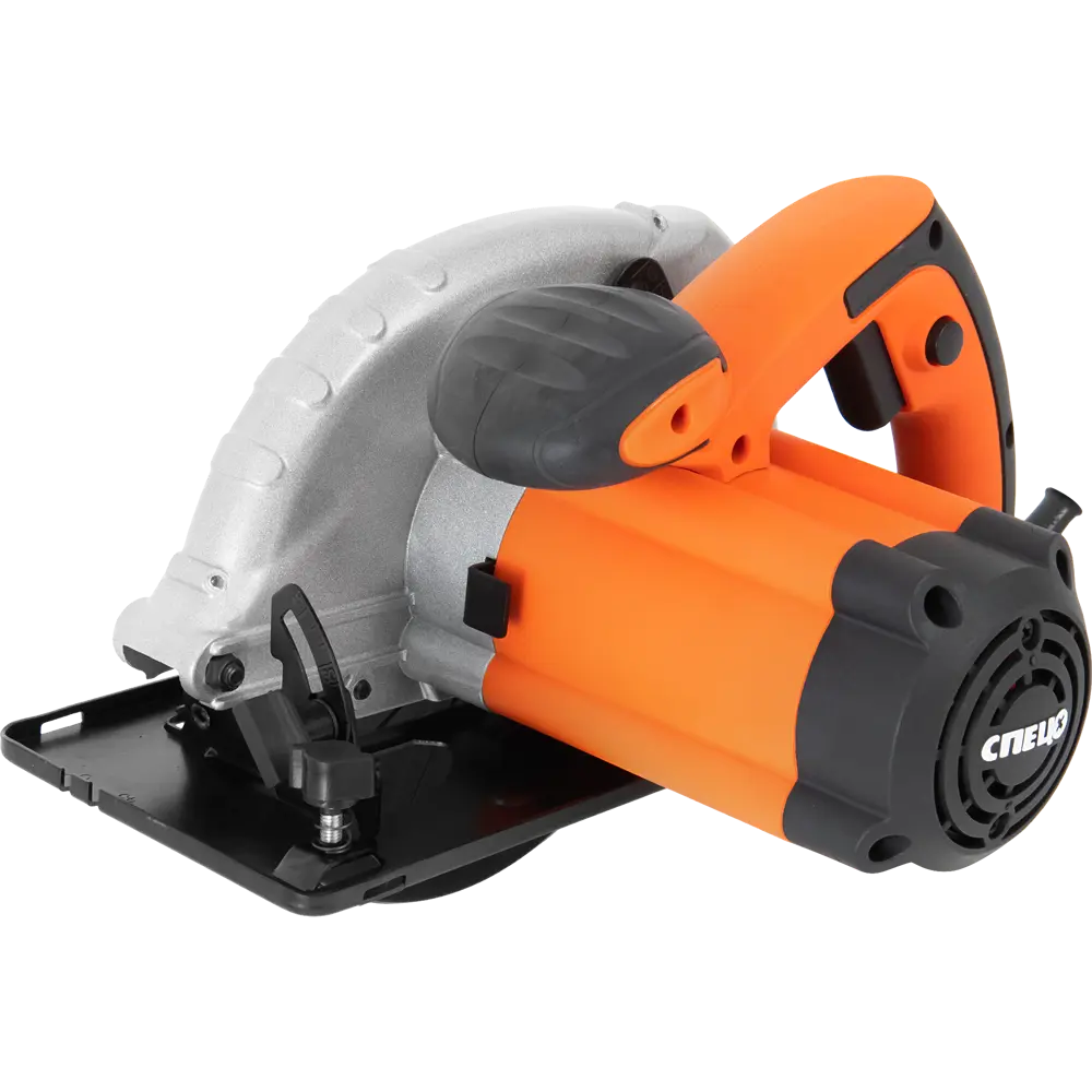 Циркулярная пила СПЕЦ БЦП-1300 для точного распила древесины 82245637 STLM-0022963 - Вид №2