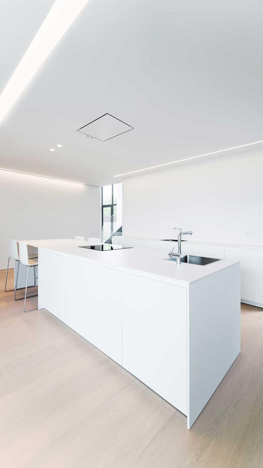 Arkoslight Линейный световой профиль из алюминия Fifty sun-id-1405851 - Вид №14